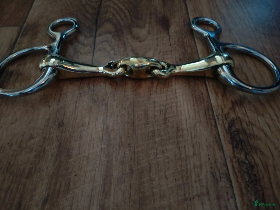 Bett hästutrustning till salu: Nytt 3-delat baucher 11,5 i Klippan - Annons 2