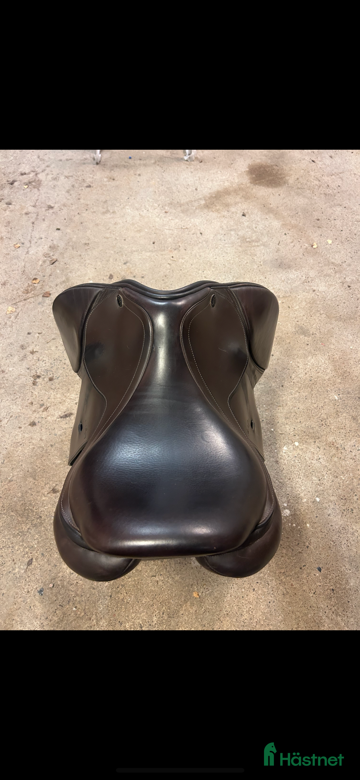 Sadlar hästutrustning Santa Cruze  - Annons 21