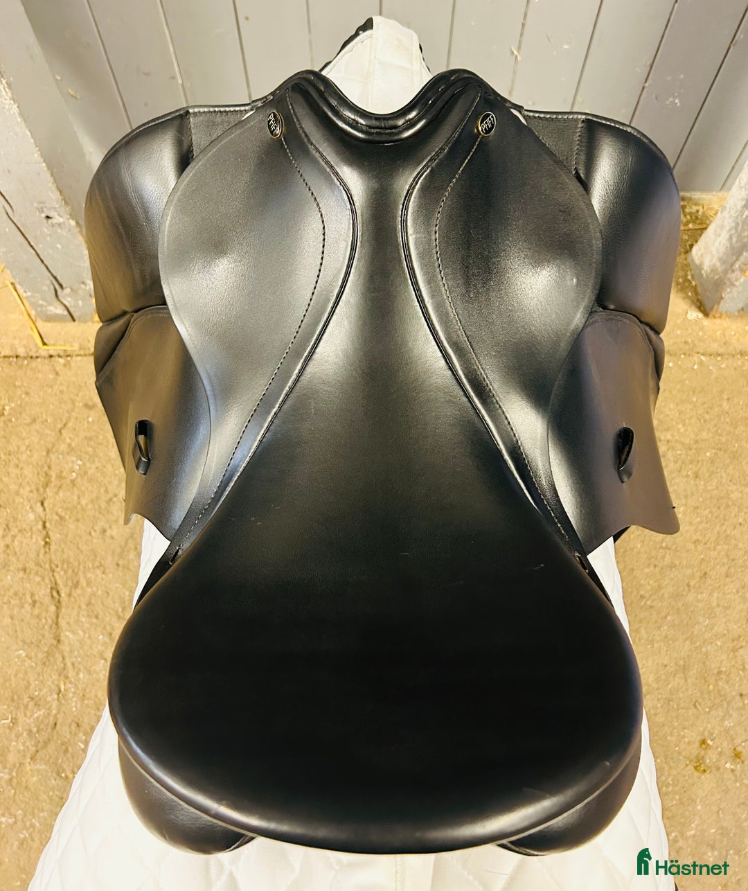Sadlar hästutrustning till salu: Fin Dressyrsadel  i Enköping - Annons 4