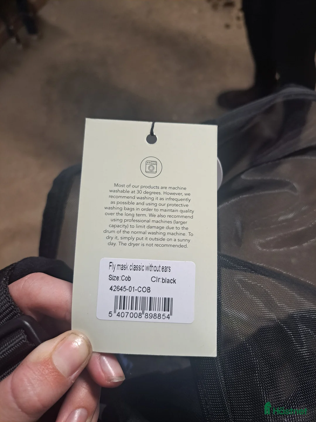 Övrig Hästutrustning hästutrustning till salu: Blandade grejer till salu!! - Annons 6