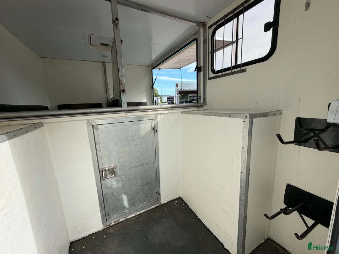 Hästlastbilar  fordon & transport till salu: Hästlastbil Renault Master *Lastvikt 1040kg* - Annons 16