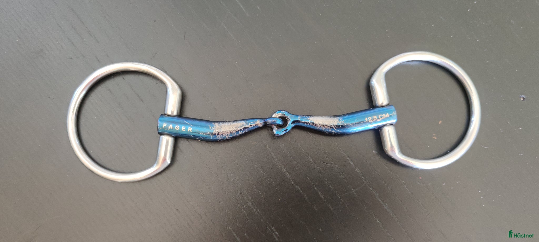 Bett hästutrustning Fagerbett Felix - Annons 4