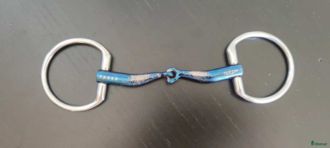 Bett hästutrustning till salu: Fagerbett Felix i Järfälla - Annons 1