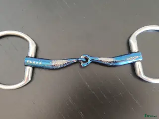 Bett hästutrustning Fagerbett Felix - Annons 4