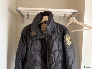 Jackor & Kavajer ryttarutrustning till salu: Dunjacka Mountain Horse i Kungsbacka - Annons 1