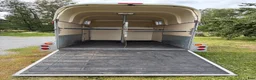 Hästtransporter  fordon & transport till salu: Thule Premium 200 - Annons 4