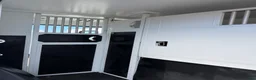 Hästlastbilar  fordon & transport till salu: Theault stuteri automat se den på Falsterbo! - Annons 5
