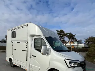 Hästlastbilar fordon & transport till salu: Finaste 2021:an i Sverige… Endast 3050 Mil - Annons 3