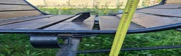 Körvagnar körning till salu: Fin Ponnyvagn i Sävsjö - Annons 5