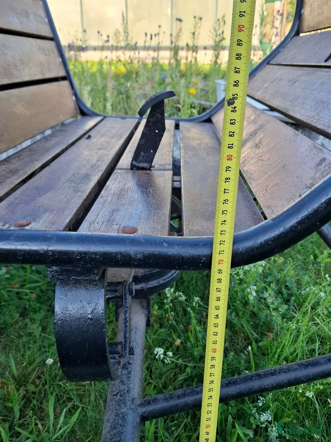 Körvagnar körning till salu: Fin Ponnyvagn i Sävsjö - Annons 5