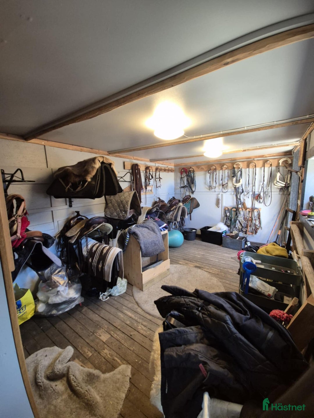  stallplats finnes: Stallplats i Kärtared, Alingsås i Alingsås - Annons 3