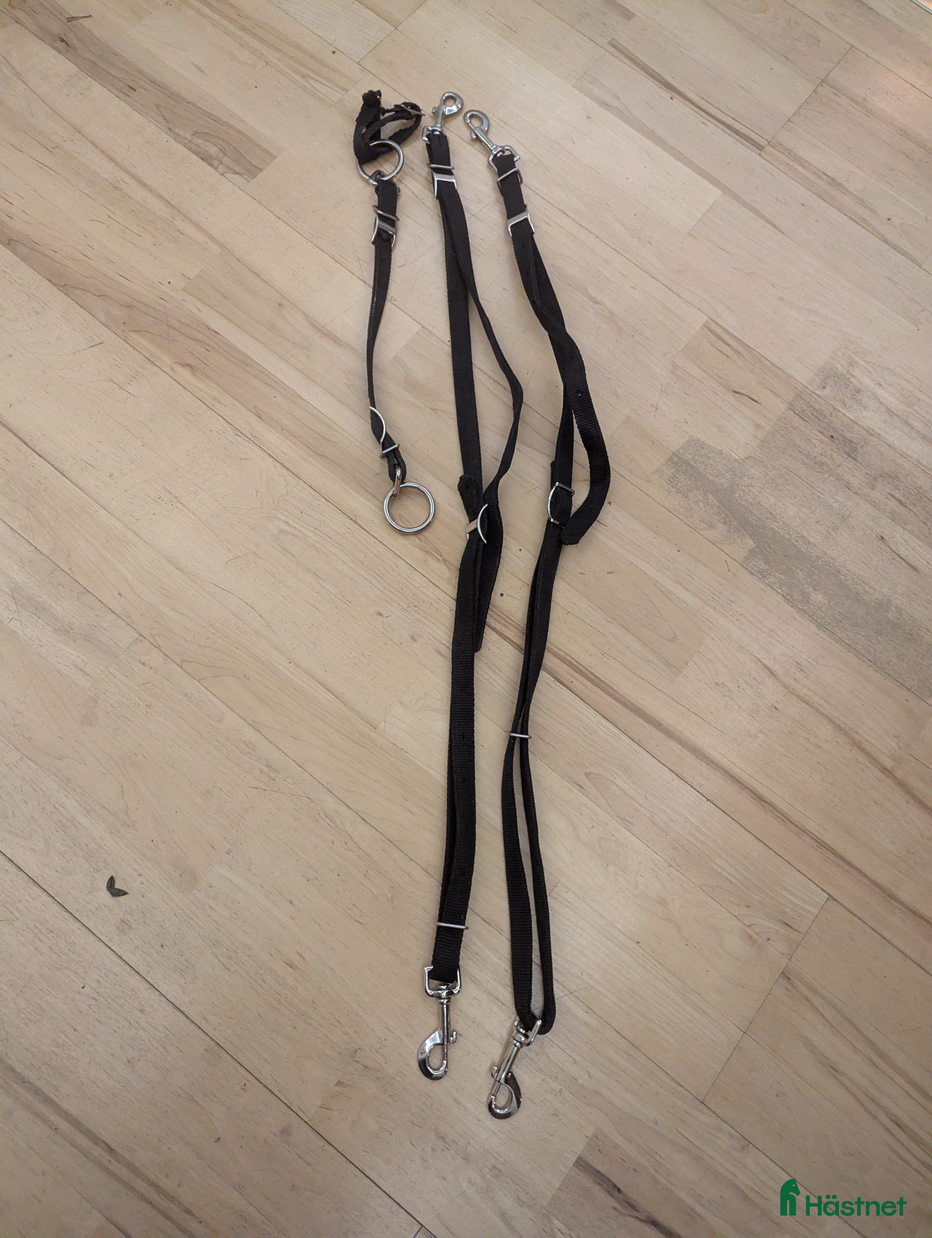 Träns hästutrustning till salu: Grästygel i Ås - Annons 1