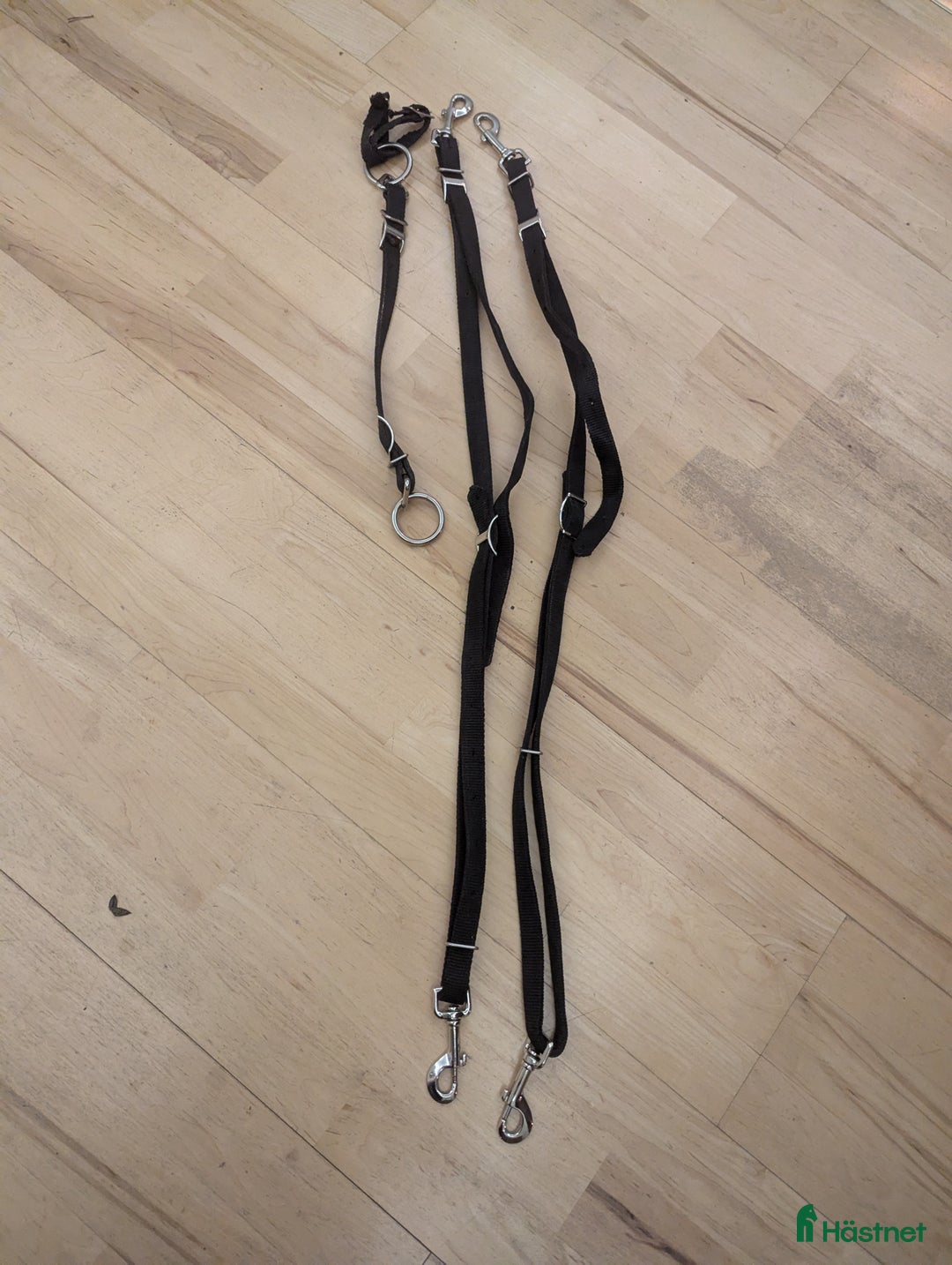 Träns hästutrustning till salu: Grästygel i Ås - Annons 1