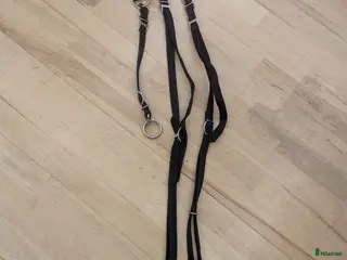 Träns hästutrustning till salu: Grästygel i Ås - Annons 4