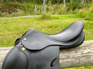 Sadlar hästutrustning till salu: Prestige Passion i Saltsjöbaden - Annons 12