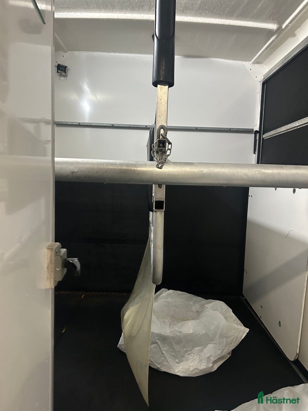 Hästlastbilar  fordon & transport till salu: Equi-Trek Sonic 5 sits i toppskick i Teckomatorp - Annons 8