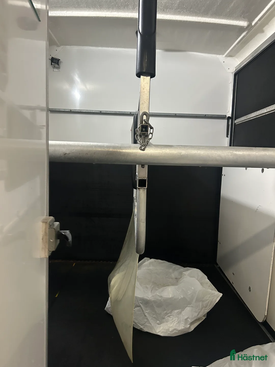 Hästlastbilar  fordon & transport till salu: Equi-Trek Sonic 5 sits i toppskick - Annons 8