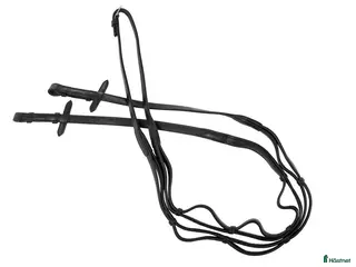 Övrig Hästutrustning hästutrustning Huntertyglar från Lippo - Annons 3