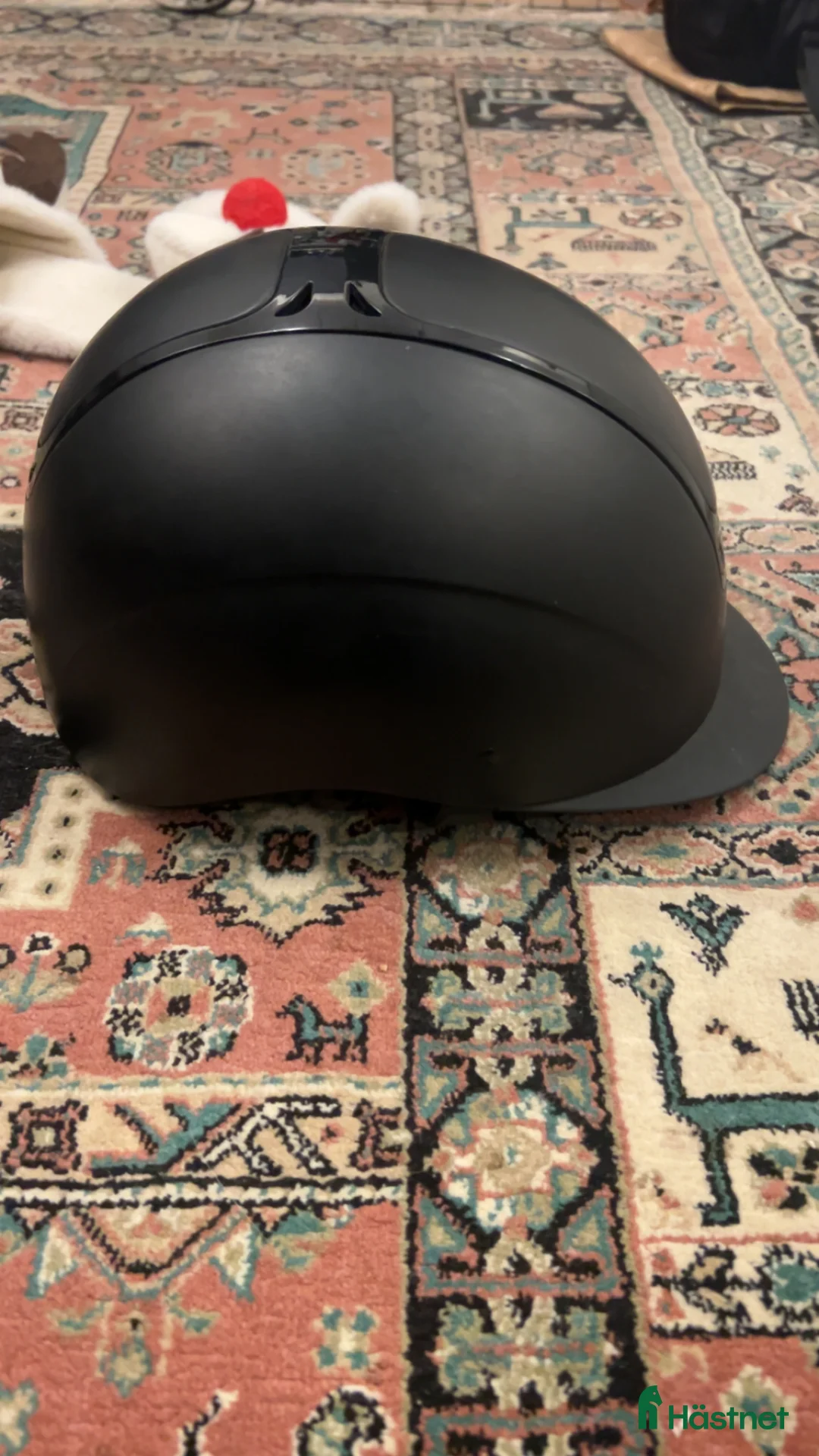 Hjälmar ryttarutrustning till salu: Jättesnygg MIPS ridhjälm 💕 (JH Collection) i Uppsala - Annons 7