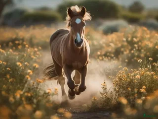 medryttarhäst sökes: Vuxna medryttare finnes! i Huddinge - Annons 4
