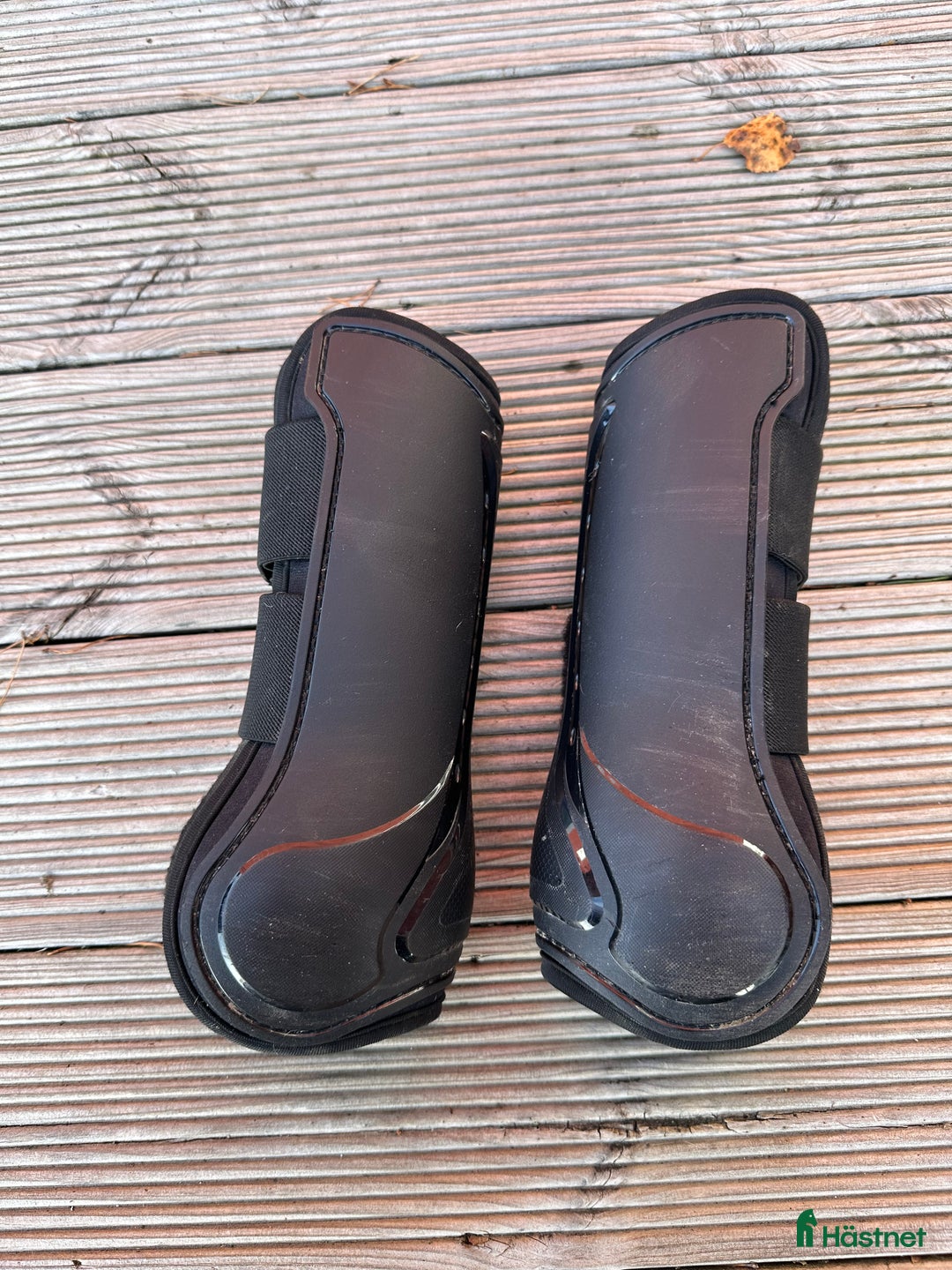 Benskydd hästutrustning till salu:  EQUIXPERT® SENSKYDD ENDEVOUR 3D Storlek Full i Årjäng - Annons 2