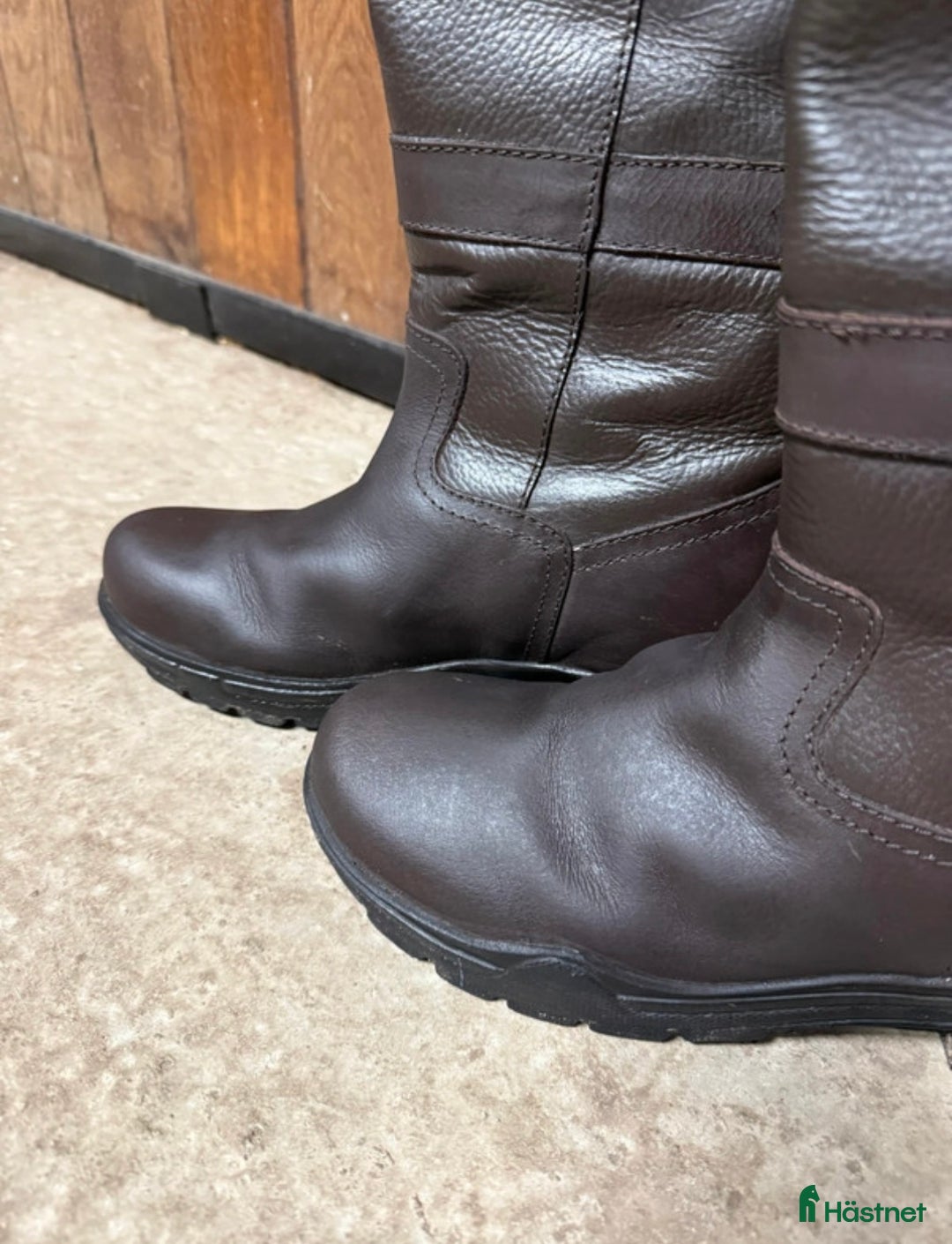 Ridstövlar ryttarutrustning till salu: Equipage stövlar i Eskilstuna - Annons 3