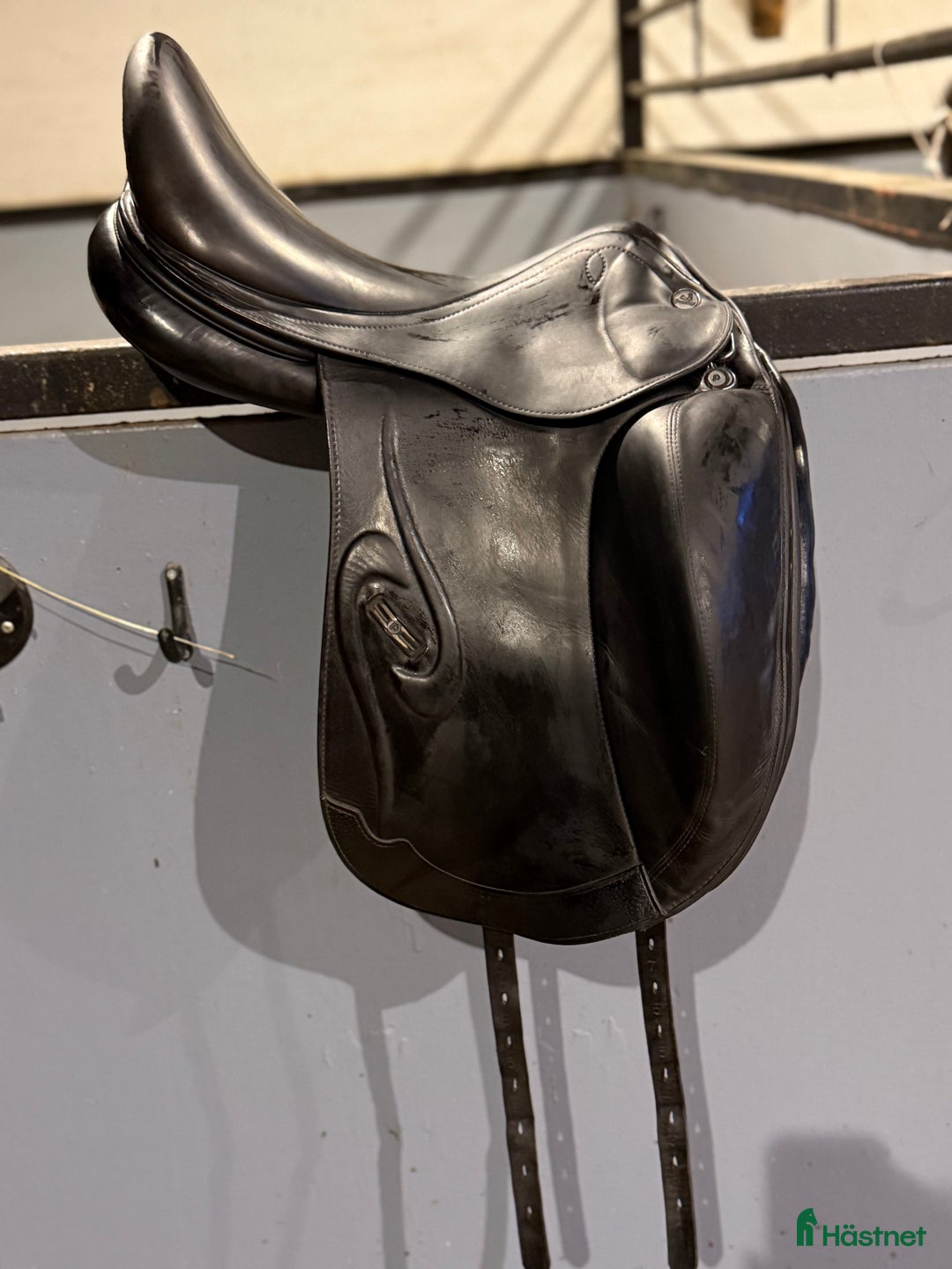 Sadlar hästutrustning till salu: Dressyr sadel  i Lindome - Annons 2