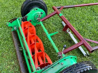 Övrig Körutrustning körning till salu: Gräsklippare till häst i Linköping - Annons 18