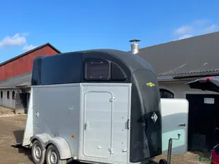 Hästtransporter fordon & transport till salu: Humbaur Xanthos Aero - Annons 18