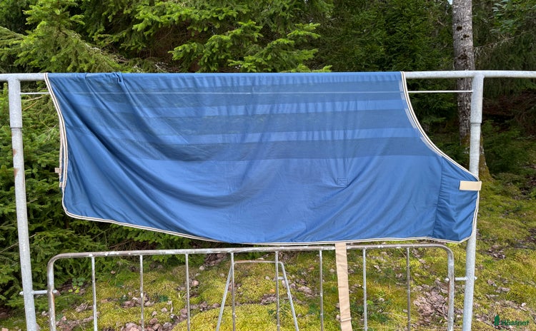 Täcken hästutrustning till salu i Rimbo - Annons 17