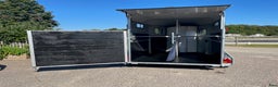 Hästtransporter  fordon & transport till salu: Storsäljaren åter i lager! - Annons 10