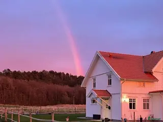 stallplats Stallplats med alla åtaganden inkluderade i Kungsbacka - Annons 17