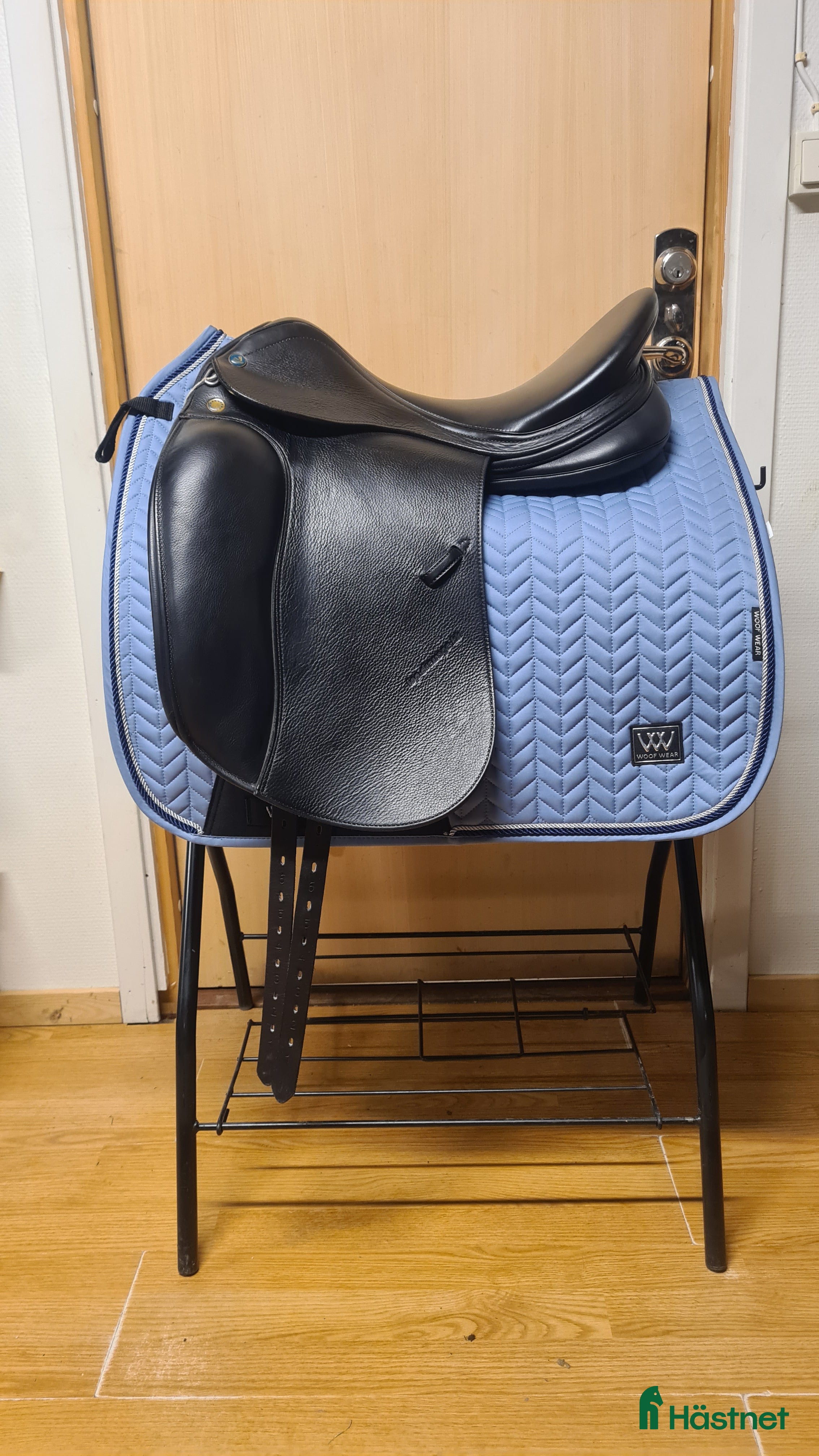 Sadlar hästutrustning till salu: Prestige Top Dressage kk i Hamneda - Annons 20