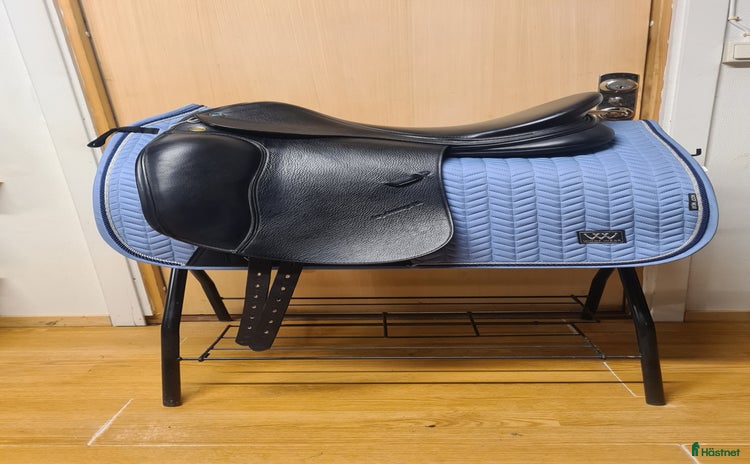 Sadlar hästutrustning till salu i Hamneda - Annons 7