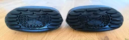 Övrig Hästutrustning hästutrustning till salu: Equine fusion Active jogging hovboots strl 14S - Annons 3