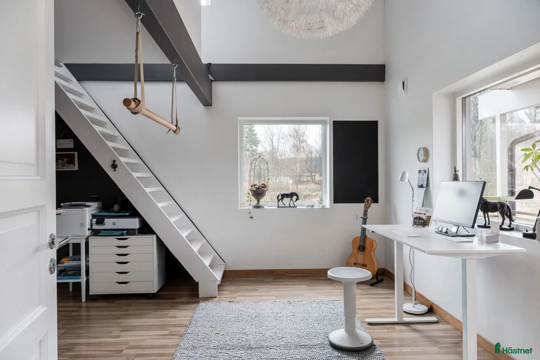  hästgårdar till salu: Östra Nyrup 123 i Höör - Annons 17