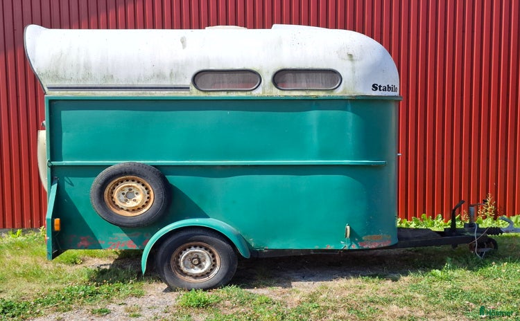Hästtransporter  fordon & transport till salu i Mellerud - Annons 15
