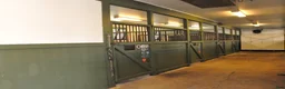  stallplats finnes: Stallplats söder om stockholm i Norsborg - Annons 10