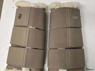 Benskydd hästutrustning till salu: Ps of sweden benskydd i Rydboholm - Annons 5