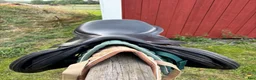 Sadlar hästutrustning till salu: Allroundsadel - Annons 3