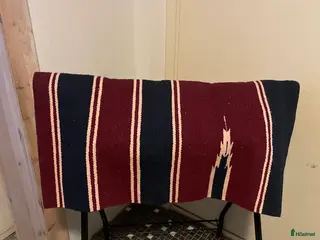 Övrig Hästutrustning hästutrustning Helt ny western filt i Uddevalla - Annons 17