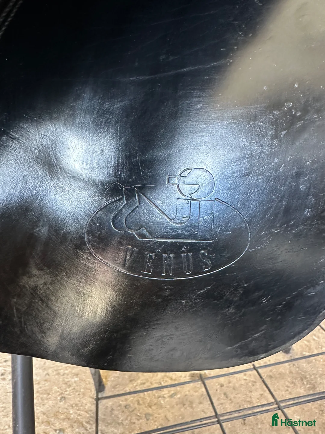 Sadlar hästutrustning till salu: Prestige Venus D - Annons 7