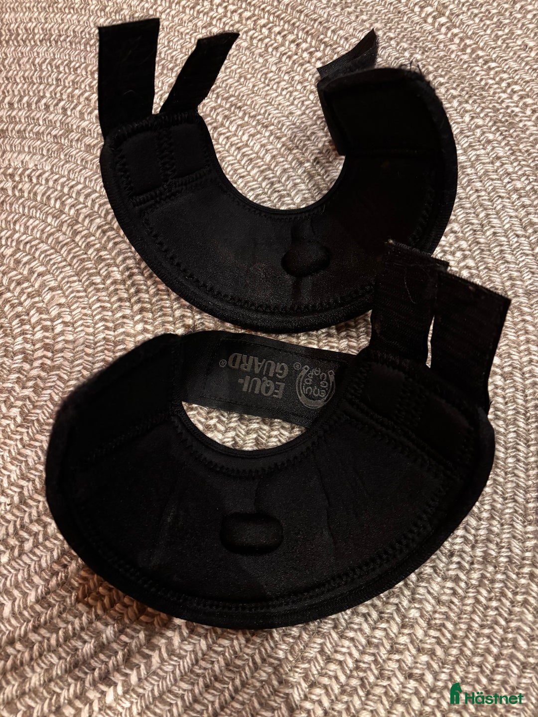 Benskydd hästutrustning till salu: EQUIGUARD BOOTS  i Åmål - Annons 2