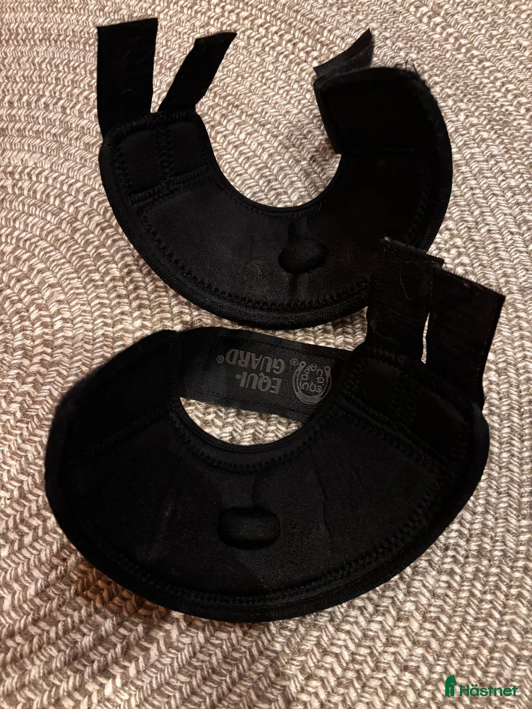 Benskydd hästutrustning till salu: EQUIGUARD BOOTS  i Åmål - Annons 2