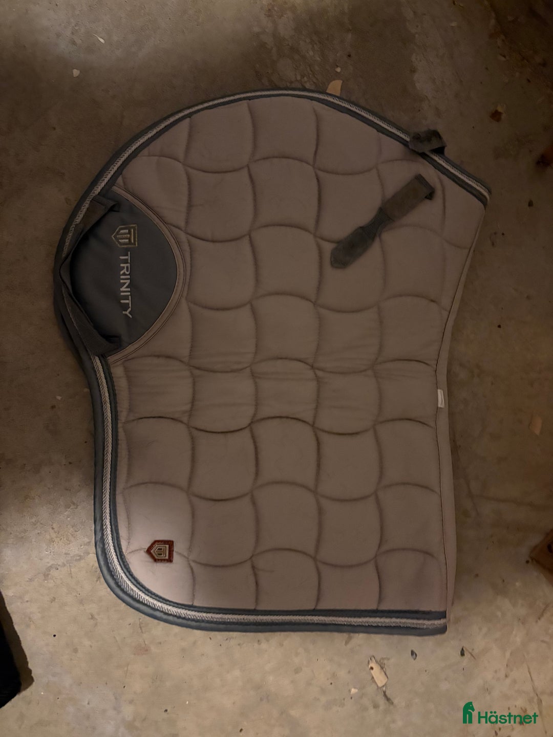 Övrig Hästutrustning hästutrustning till salu: Blandad häst utrustning i Dvärsätt - Annons 1