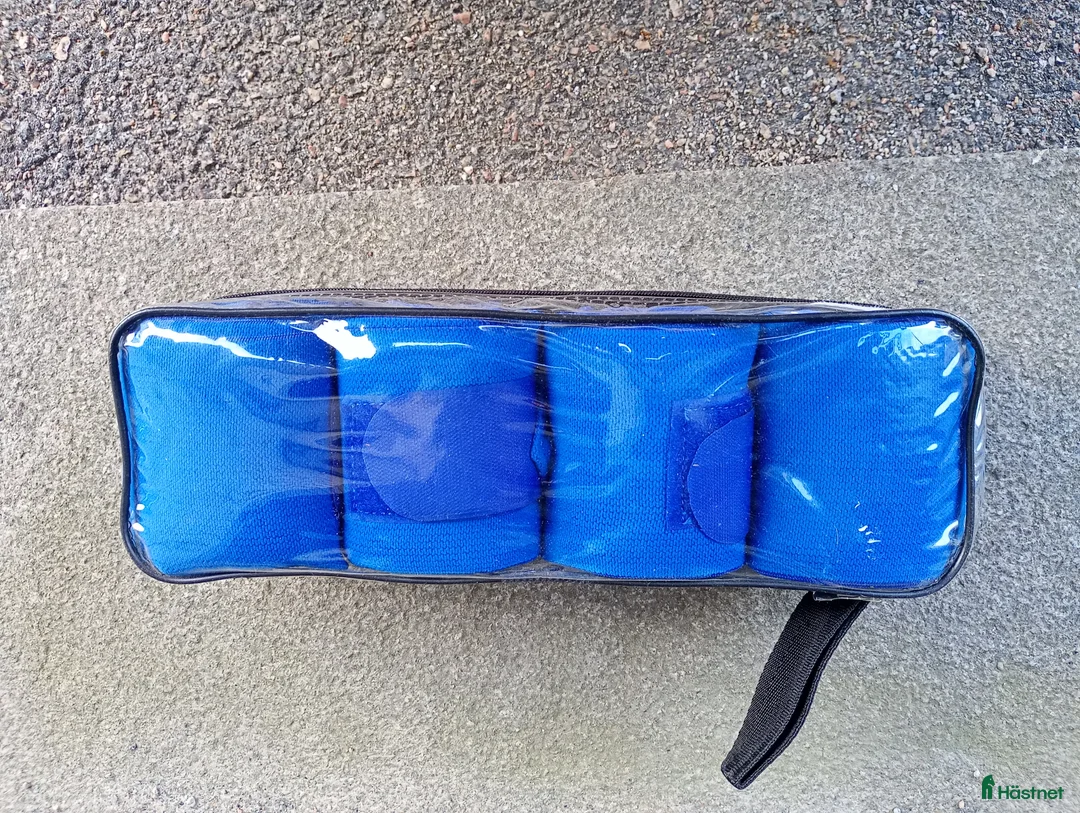 Övrig Hästutrustning hästutrustning till salu: Lindor  - Annons 3