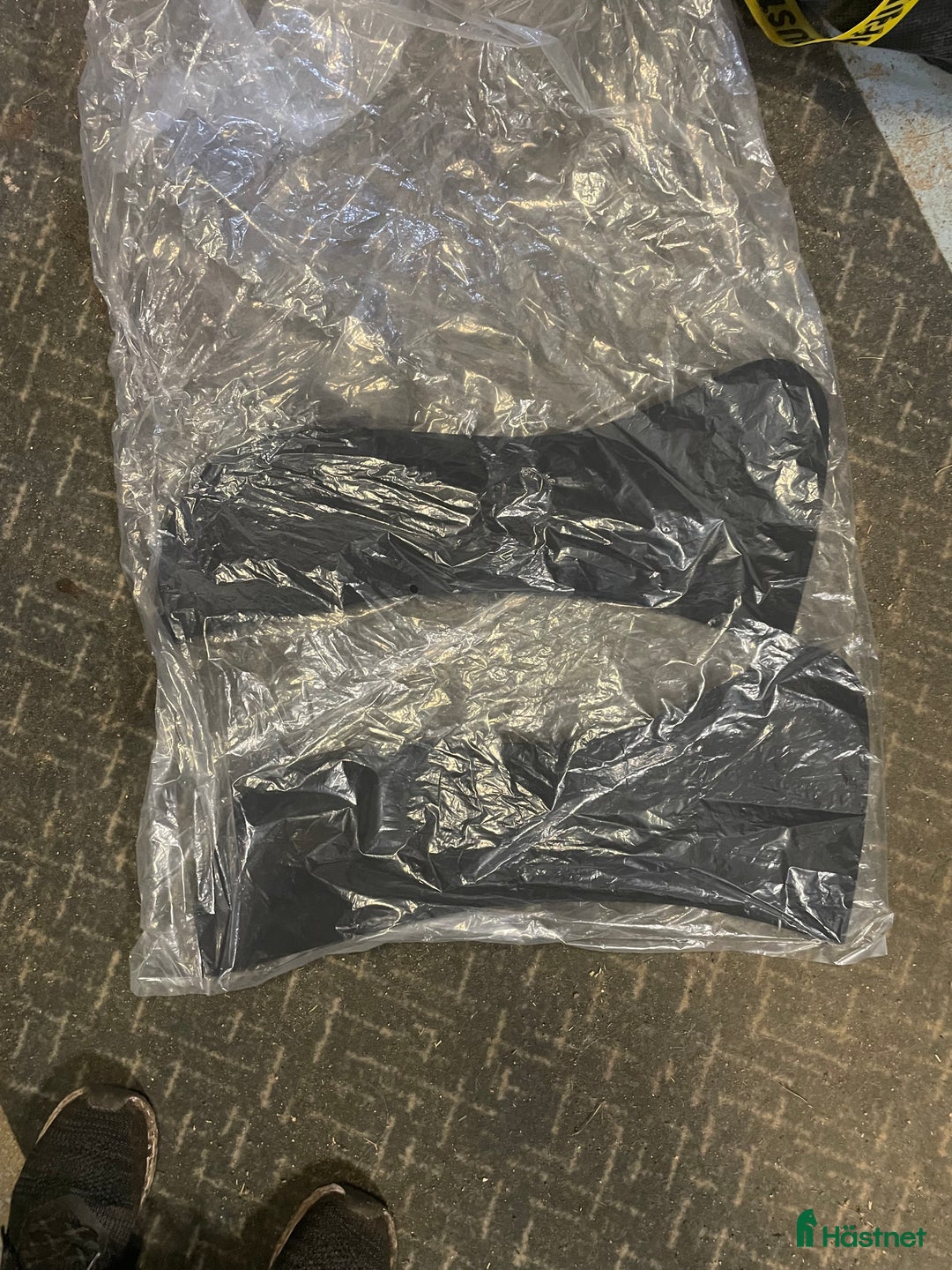 Sadlar hästutrustning till salu: Barefoot Barbackapadd i Färlöv - Annons 6