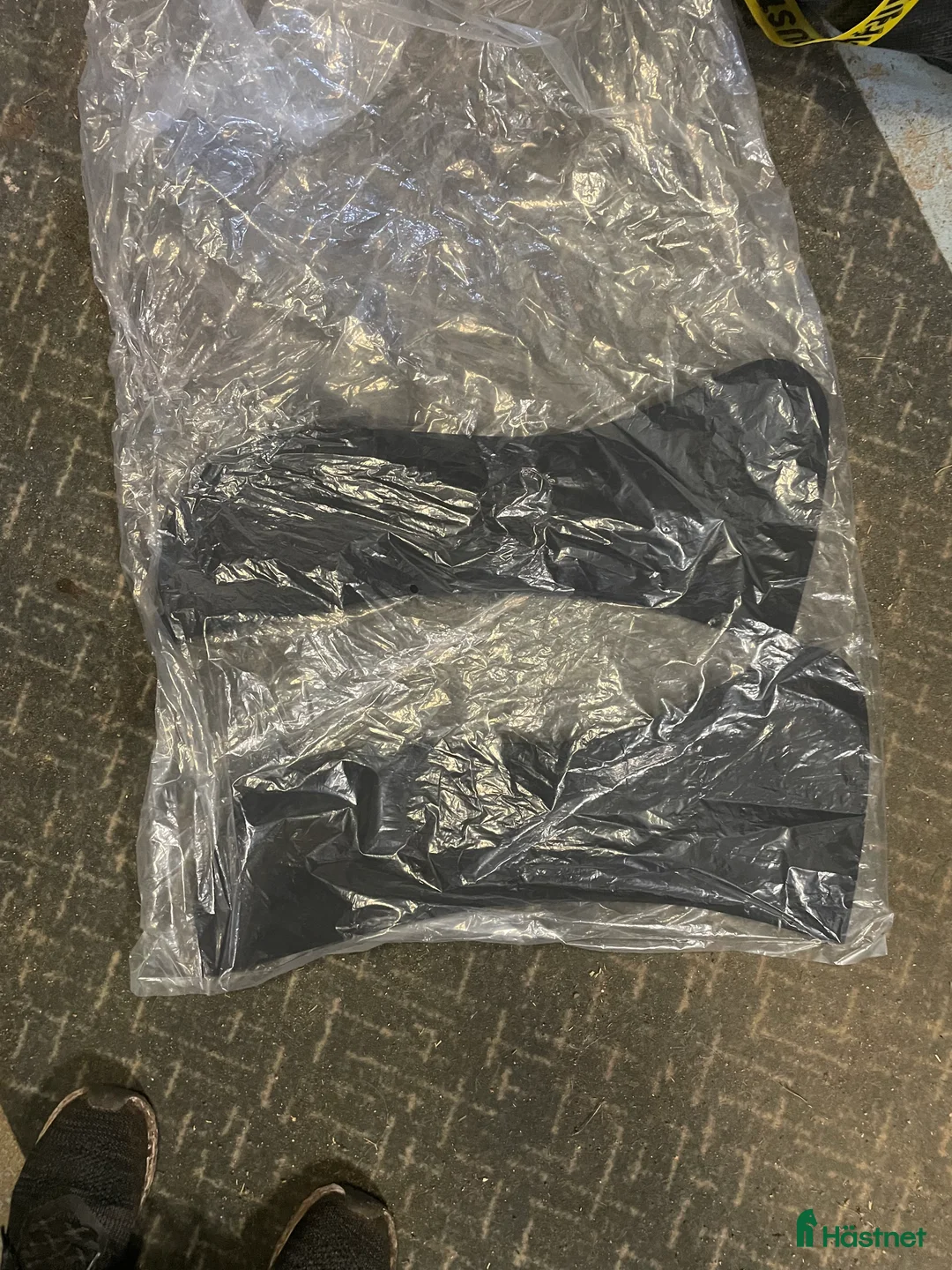 Sadlar hästutrustning till salu: Barefoot Barbackapadd i Färlöv - Annons 6