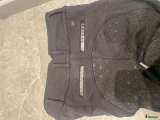 Ridbyxor ryttarutrustning till salu: Zaczess ridbyxor i Vetlanda - Annons 1