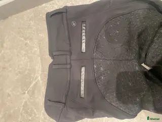 Ridbyxor ryttarutrustning till salu: Zaczess ridbyxor i Vetlanda - Annons 3